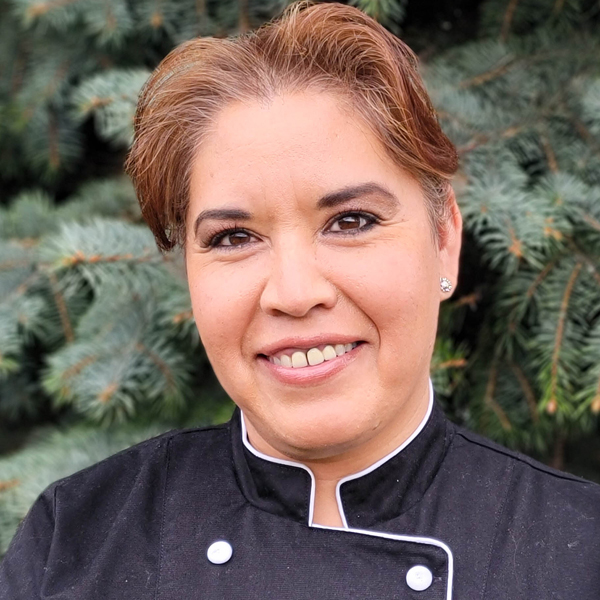 Teresa Zamora