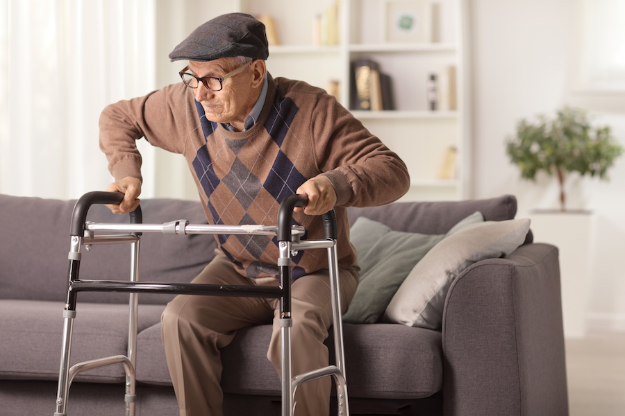 Fall Prevention