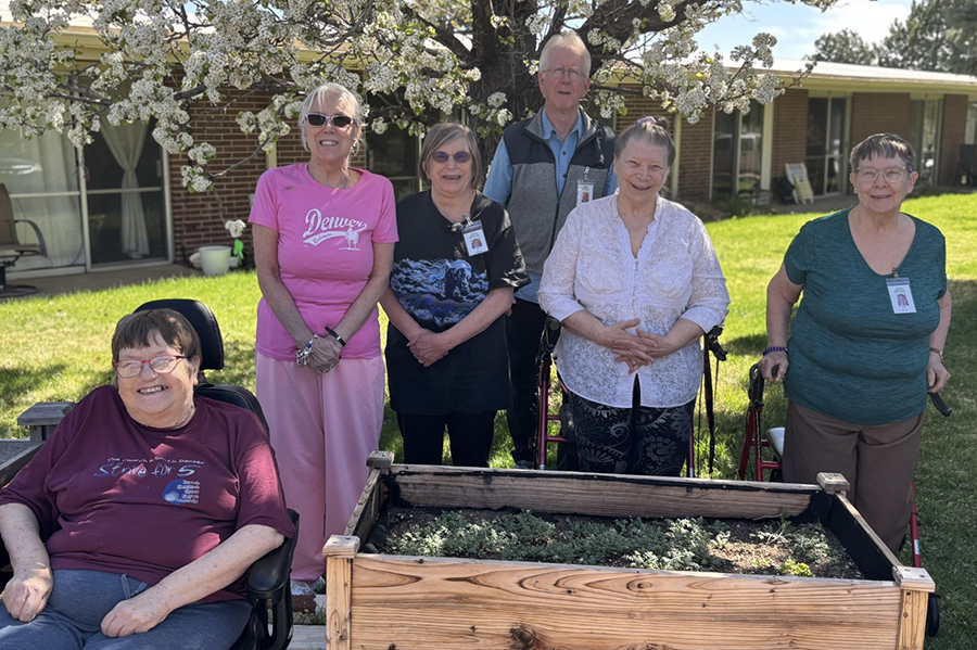 Helping New Residents Feel at Home: Inside Arbor View’s Resident Ambassador Program