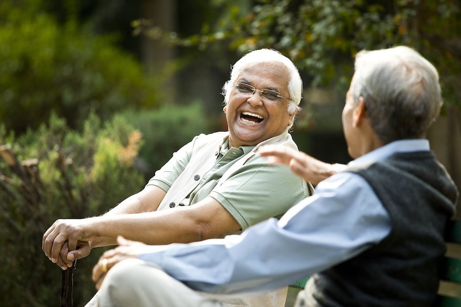 Studies Find Senior Living Can Reduce Harmful Loneliness