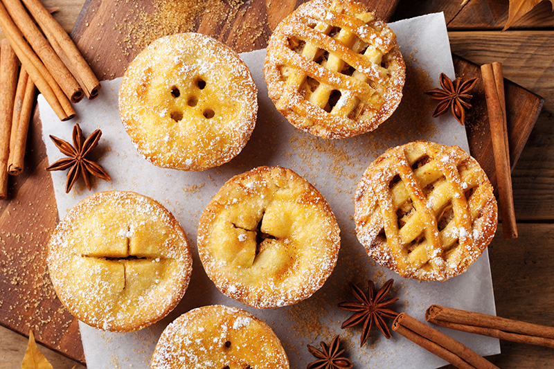 Get a Slice of Arbor View