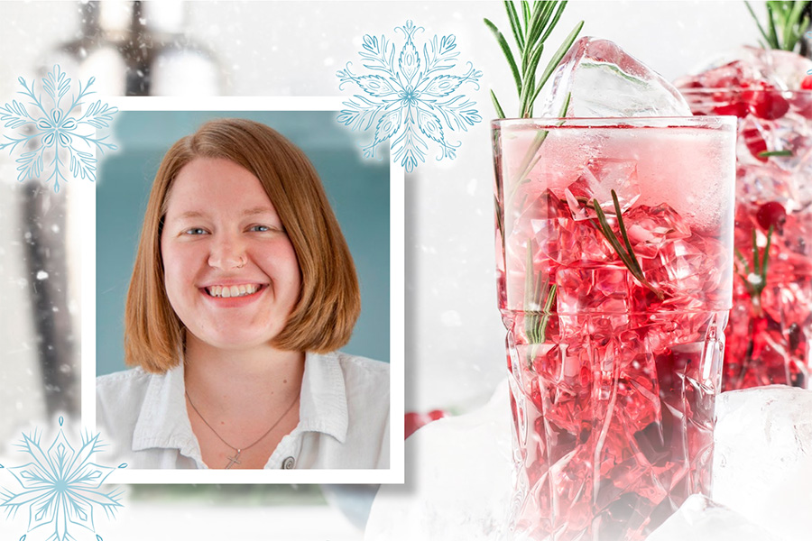 Snowflakes & Spirits