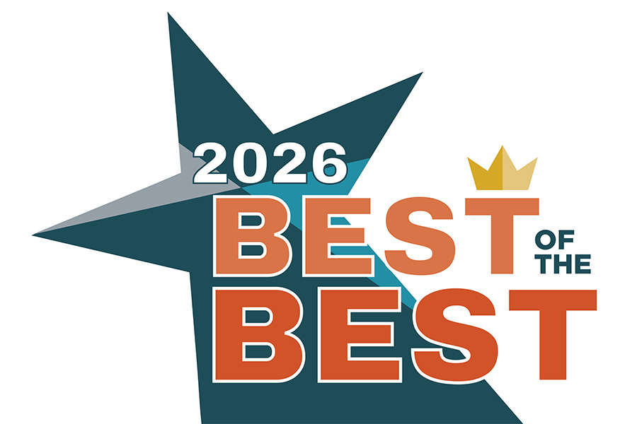 Arvada Press Names Arbor View Senior Living Best of the Best in Three Categories
