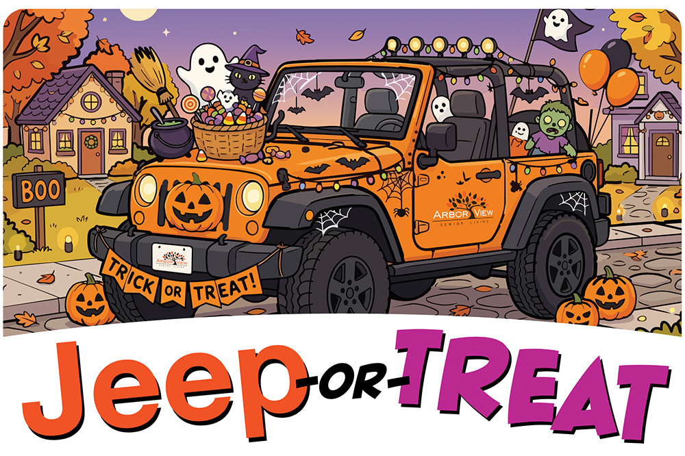 Jeep-or-Treat