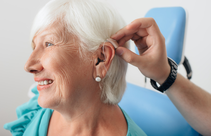 How to Stay Independent When You Have Hearing Loss